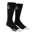 Volcom Full Stone Mix sock 3pk 3 paires de chaussettes homme Volcom Full Stone Mix sock 3pk 3 paires de chaussettes homme