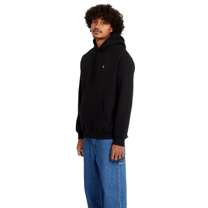 Volcom Single Stone sweat shirt à capuche pour homme Volcom Single Stone sweat shirt à capuche pour homme