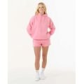 RIP CURL Surf Puff Heritage sweat à capuche femme RIP CURL Surf Puff Heritage sweat à capuche femme