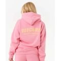 RIP CURL Surf Puff Heritage sweat à capuche femme RIP CURL Surf Puff Heritage sweat à capuche femme