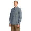 Volcom levelstone lsh26 L/S WOVEN TOPS