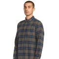 Volcom caden plaid lsh26 L/S WOVEN TOPS Volcom caden plaid lsh26 L/S WOVEN TOPS