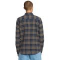 Volcom caden plaid lsh26 L/S WOVEN TOPS Volcom caden plaid lsh26 L/S WOVEN TOPS