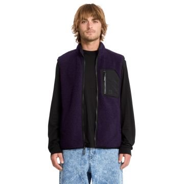Volcom muzzer fuzzar vesth26 VESTS