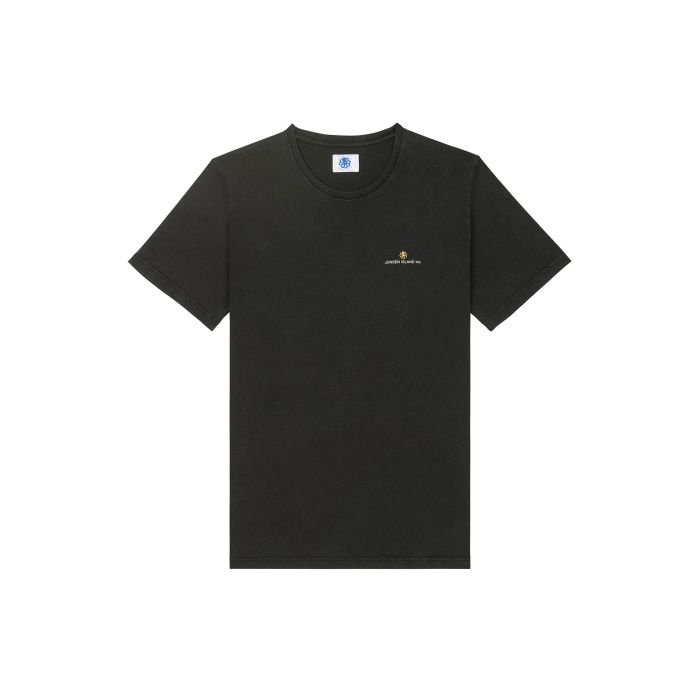 T-Shirt À Manches Courtes Américain Pour Femmes Avec Coupe Plus Large