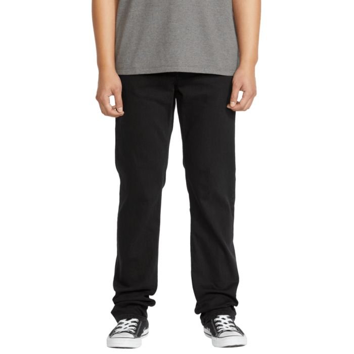 Volcom solver denimh26 DENIM PANTS
