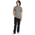 Volcom solver denimh26 DENIM PANTS