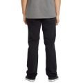Volcom solver denimh26 DENIM PANTS