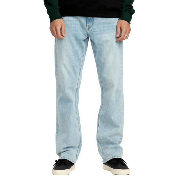 Volcom kinkade denimh26 DENIM PANTS