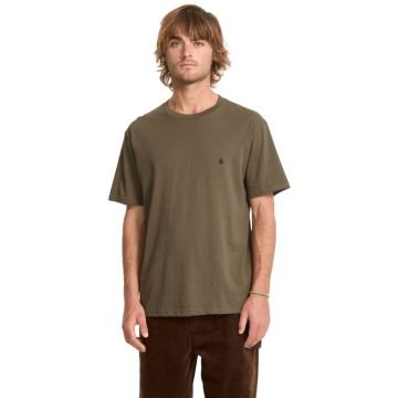 Volcom stone blanks bsc ssth26 S/S BASIC TEES