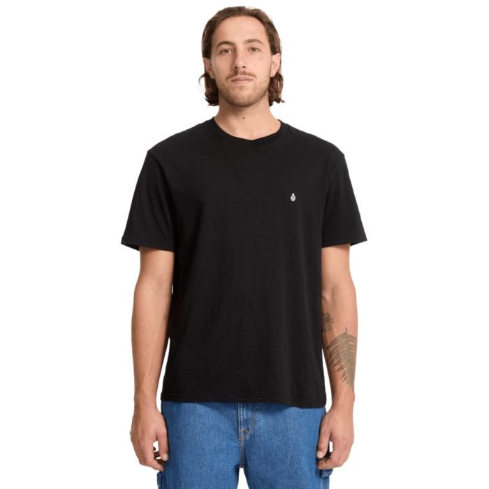 Volcom stone blanks bsc ssth26 S/S BASIC TEES Volcom stone blanks bsc ssth26 S/S BASIC TEES