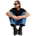 Volcom stone blanks bsc ssth26 S/S BASIC TEES Volcom stone blanks bsc ssth26 S/S BASIC TEES