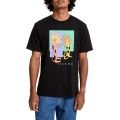 Volcom longo cats bsc ssth26 S/S BASIC TEES