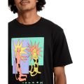 Volcom longo cats bsc ssth26 S/S BASIC TEES Volcom longo cats bsc ssth26 S/S BASIC TEES