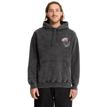 Volcom nightwasher poh26 PULLOVER FLEECE