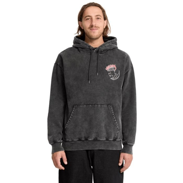 Volcom nightwasher poh26 PULLOVER FLEECE Volcom nightwasher poh26 PULLOVER FLEECE