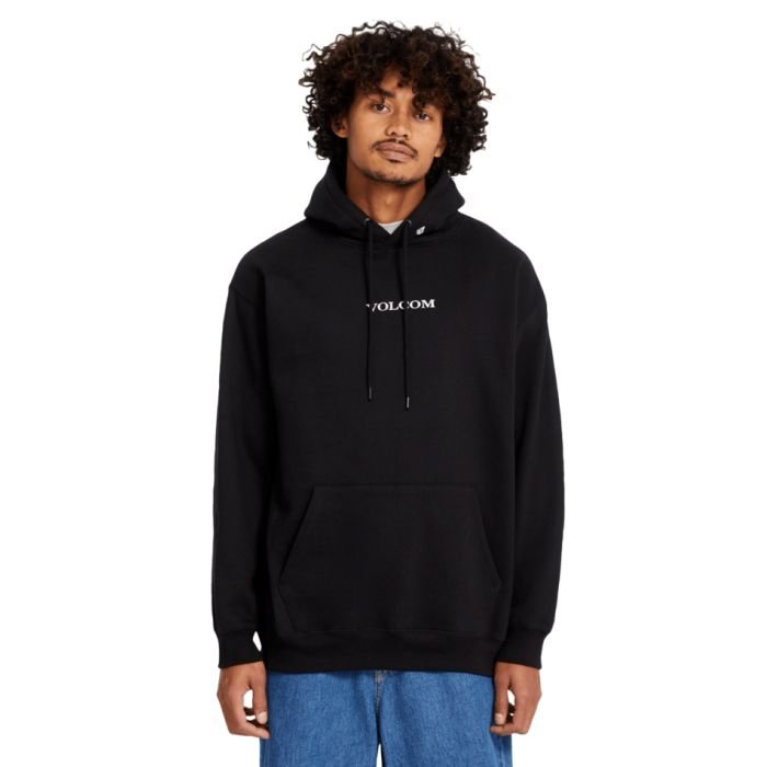 Volcom volcom stone poh26 PULLOVER FLEECE Volcom volcom stone poh26 PULLOVER FLEECE