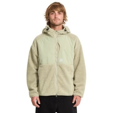 Volcom nomaa sherpa ziph26 ZIP FLEECE
