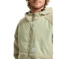 Volcom nomaa sherpa ziph26 ZIP FLEECE Volcom nomaa sherpa ziph26 ZIP FLEECE