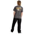 Volcom back country hth ssth26 HEATHER TEES