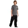 Volcom back country hth ssth26 HEATHER TEES