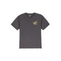Volcom back country hth ssth26 HEATHER TEES