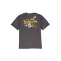 Volcom back country hth ssth26 HEATHER TEES