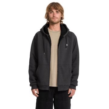 Volcom single stone lined ziph26 LINED FLEECE