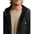 Volcom single stone lined ziph26 LINED FLEECE