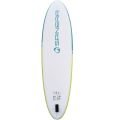 Spinera classic 9.10 pack sans leash Gonflable 2025