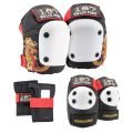 187 killer pads six pack set caballero junior2025