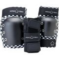 Protec street adult 3-pk pad set2025