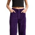 Volcom weellow ii cordh26 DENIM PANTS Volcom weellow ii cordh26 DENIM PANTS
