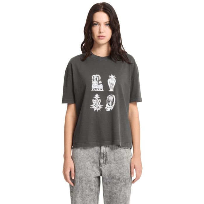 Volcom fa vaderetro 1 teeh26 S/S BASIC TEES