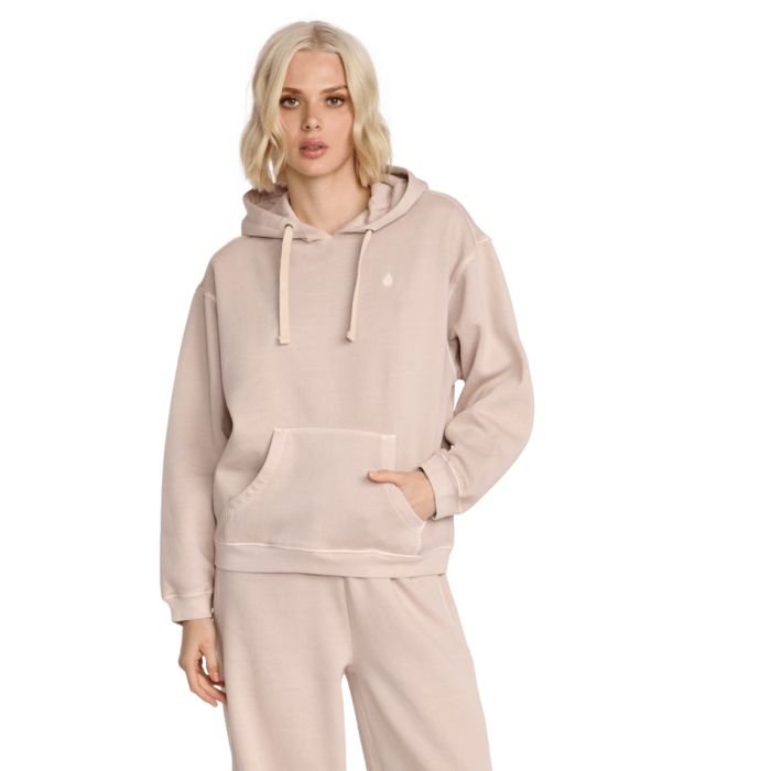 Volcom stone soft hoodieh26 PULLOVER FLEECE