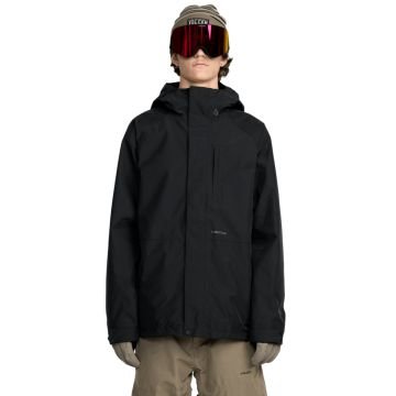 Volcom dua ins gore-tex jacketh26 INSULATED TECHNICAL SNOW JACKE
