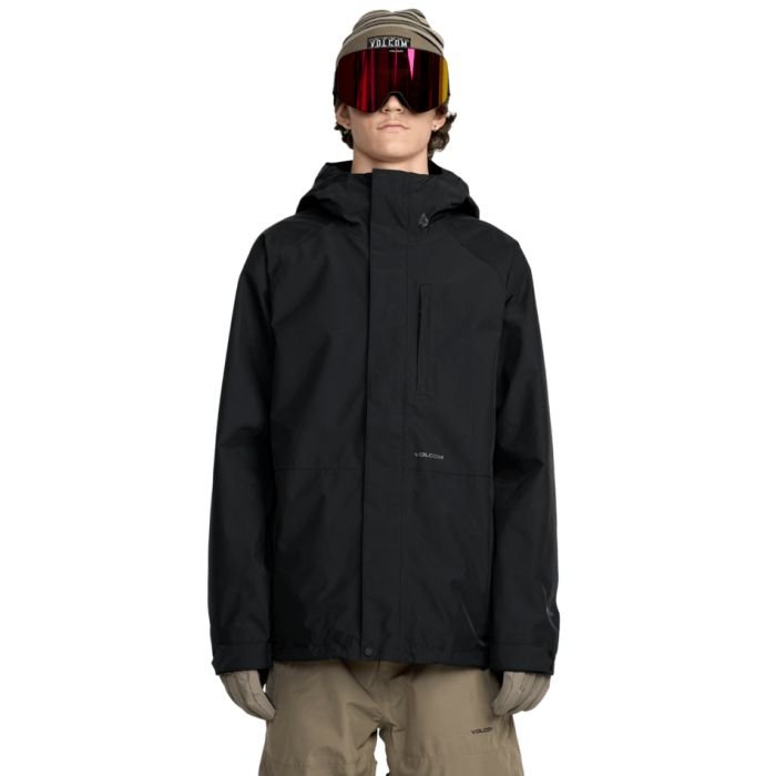 Volcom dua ins gore-tex jacketh26 INSULATED TECHNICAL SNOW JACKE