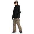 Volcom dua ins gore-tex jacketh26 INSULATED TECHNICAL SNOW JACKE