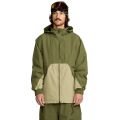 Volcom longo gore-tex jacketh26 SHELL TECHNICAL SNOW JACKET