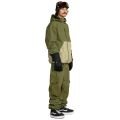 Volcom longo gore-tex jacketh26 SHELL TECHNICAL SNOW JACKET