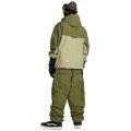 Volcom longo gore-tex jacketh26 SHELL TECHNICAL SNOW JACKET