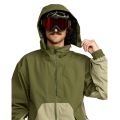 Volcom longo gore-tex jacketh26 SHELL TECHNICAL SNOW JACKET