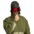 Volcom longo gore-tex jacketh26 SHELL TECHNICAL SNOW JACKET
