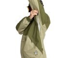 Volcom longo gore-tex jacketh26 SHELL TECHNICAL SNOW JACKET