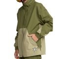 Volcom longo gore-tex jacketh26 SHELL TECHNICAL SNOW JACKET