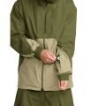 Volcom longo gore-tex jacketh26 SHELL TECHNICAL SNOW JACKET