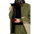 Volcom longo gore-tex jacketh26 SHELL TECHNICAL SNOW JACKET