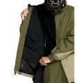 Volcom longo gore-tex jacketh26 SHELL TECHNICAL SNOW JACKET