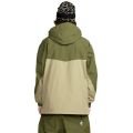 Volcom longo gore-tex jacketh26 SHELL TECHNICAL SNOW JACKET