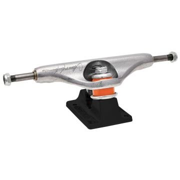 Independent Truck Pro Hollow 159 Lance Mountain Silver Ano Black